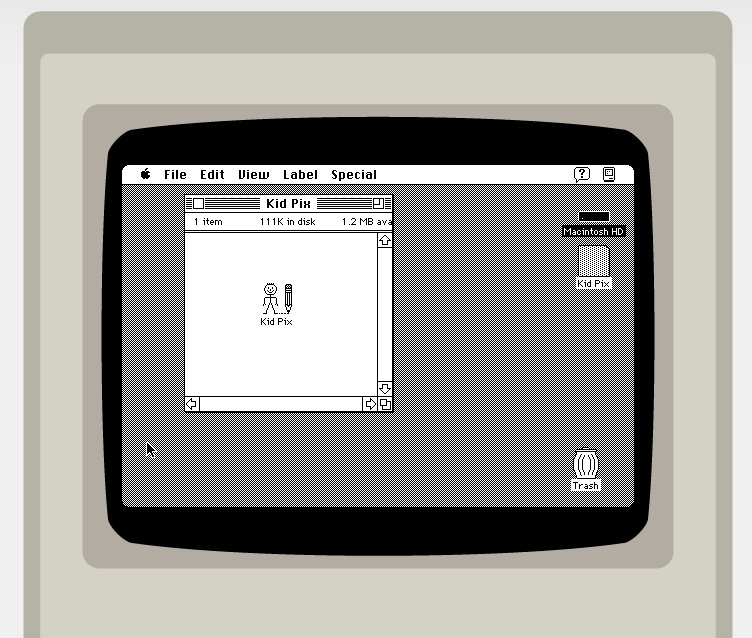 mac classic emulator online